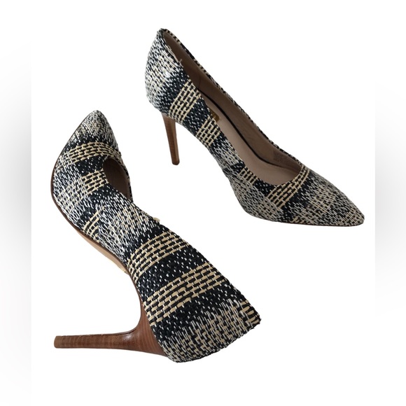 Louise et Cie Heels - Picture 5 of 8